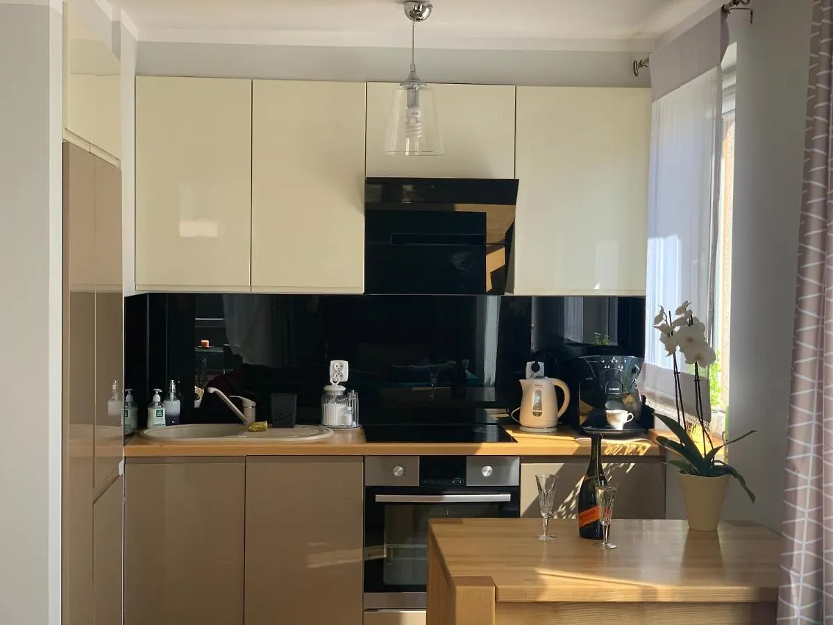 Malva Sun Dog Friendly Apartment With Garden كولوبرزيغ 0*,