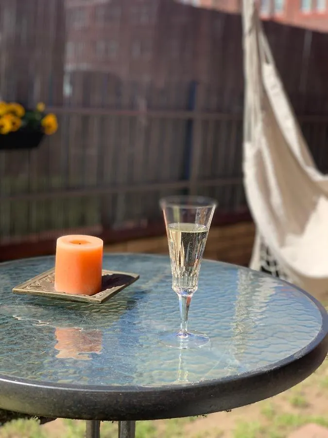 Malva Sun Dog Friendly Apartment With Garden كولوبرزيغ بولندا