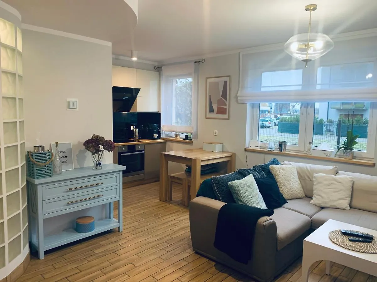 Malva Sun Dog Friendly Apartment With Garden كولوبرزيغ