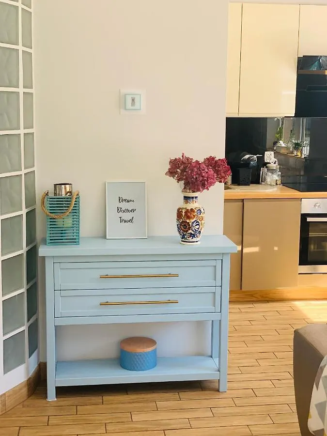 Malva Sun Dog Friendly Apartment With Garden كولوبرزيغ