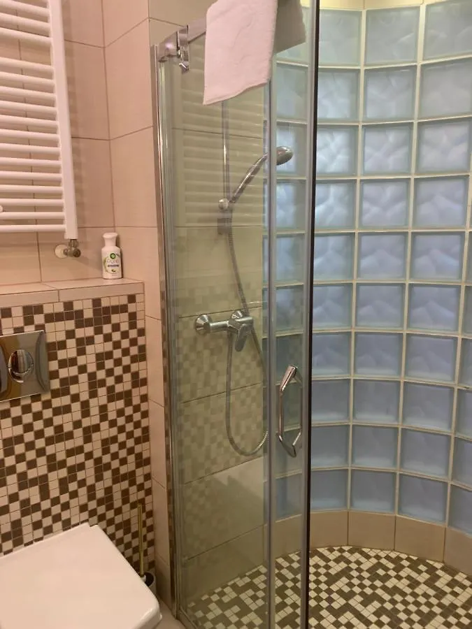 Malva Sun Apartment z ogródkiem Kołobrzeg